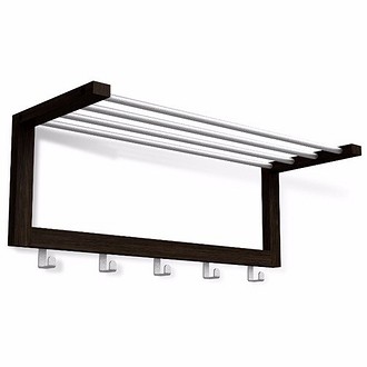 Вешалка Sheffilton Tree