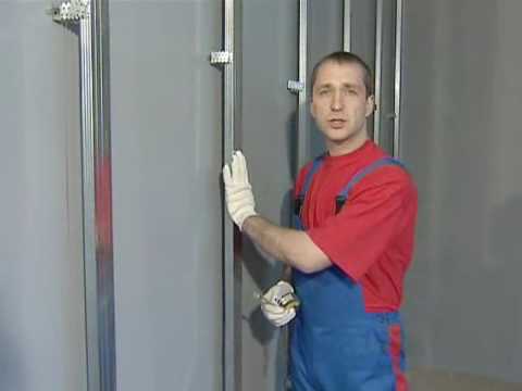 Профиль для гипсокартона: размеры и виды, нюансы выбора под разные отделочные материалы, характеристика крепежа