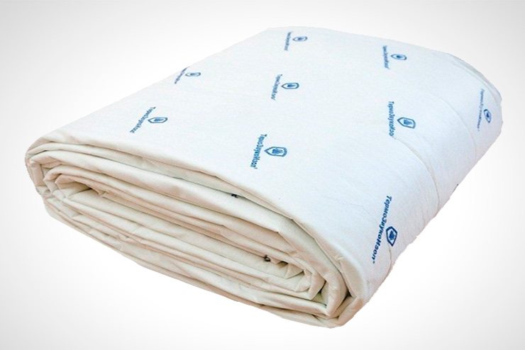 ТермоЗукоИзол Свет