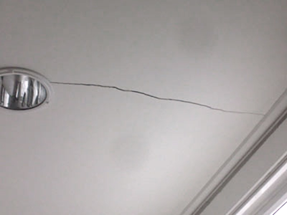 Как клеить серпянку на гипсокартон