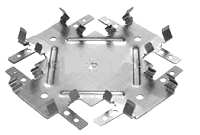 Разъем Brother (