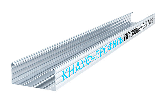 Монтаж подвесного потолка из гипсокартона