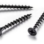 Саморезы для гипсокартона