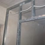 Связь через фреймворк