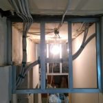 Волнистые коммуникации