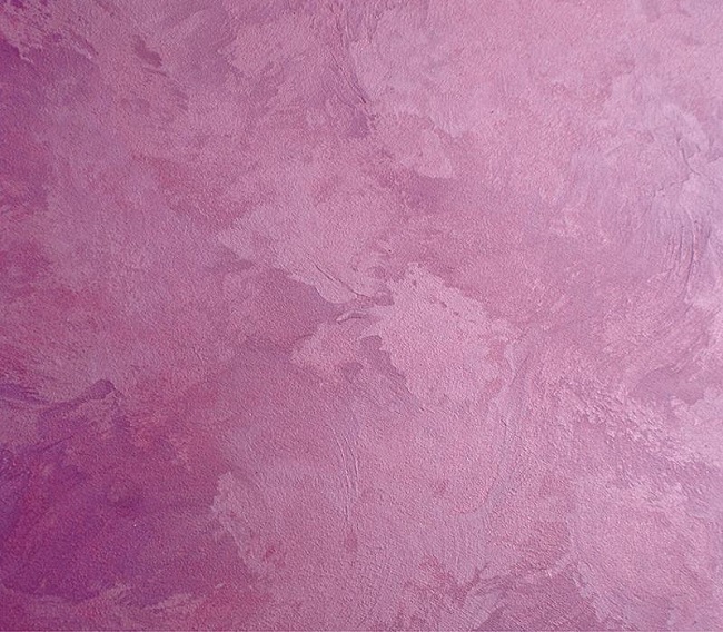 фактурная штукатурка мокрый шелк