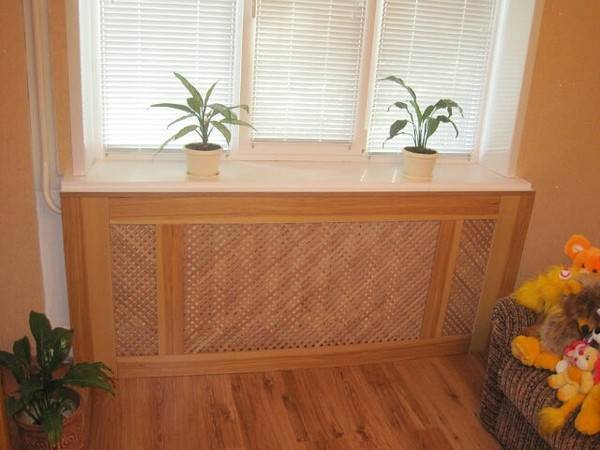 Как закрыть аккумулятор из гипсокартона своими руками: фото, этапы отделки как закрыть аккумулятор из гипсокартона своими руками: фото, этапы отделки