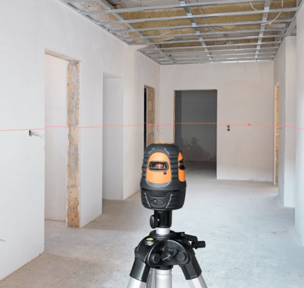 Какие инструменты нужны для работы с гипсокартоном и профилем