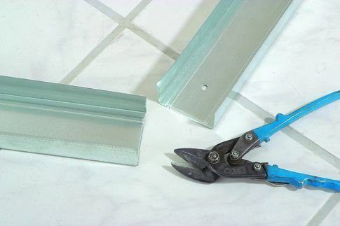 Какие инструменты нужны для работы с гипсокартоном и профилем