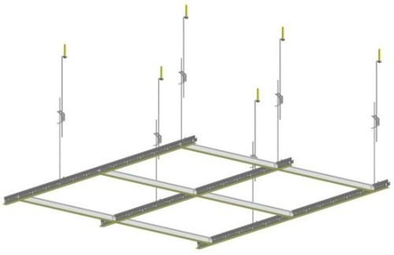 Нарисованные вешалки